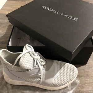 Kendall and Kylie sneakers NEW